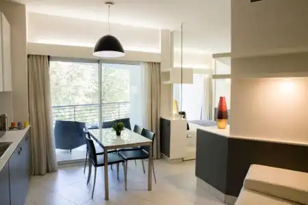 Lungotevere Suite - 87