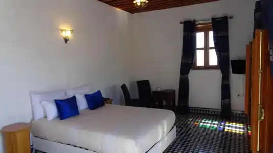 Riad Sabah - 82
