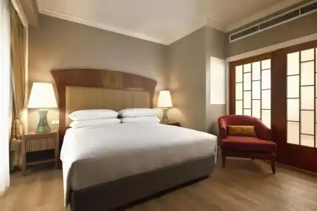 Mayfair Bangkok Marriott Executive Apartments SHA Plus + - 41