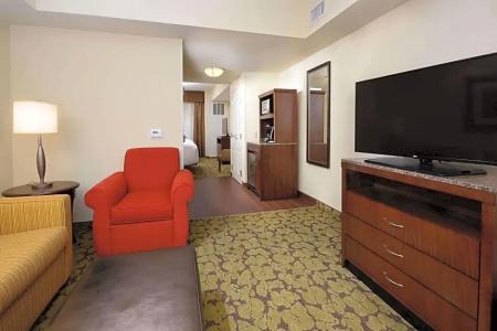 Hilton Garden Inn Greensboro Airport - 121