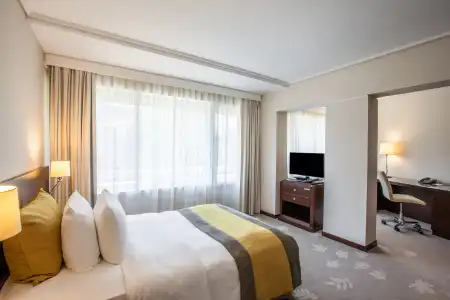 Crowne Plaza Bucharest by IHG - 2