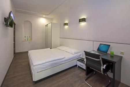 Yerevan Hostel - 38