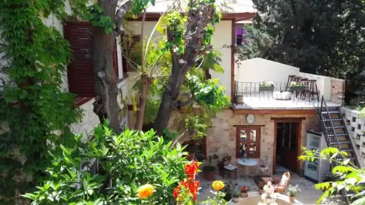 Sibel Pansiyon - 15