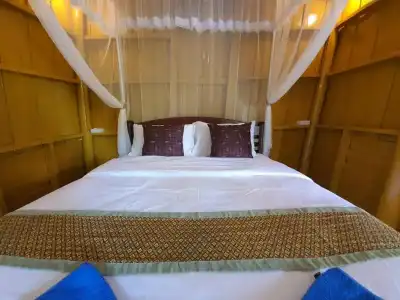Tree Top River Huts - 91