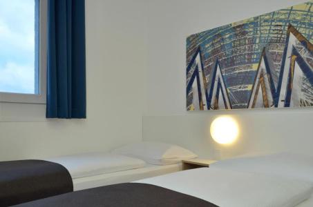 B&B Leipzig-Nord - 6