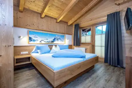 Alpenresort Thanner - 34