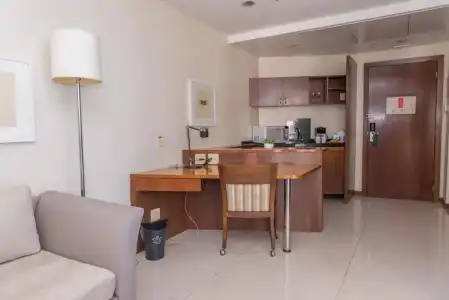 Wyndham Rio Barra - 29