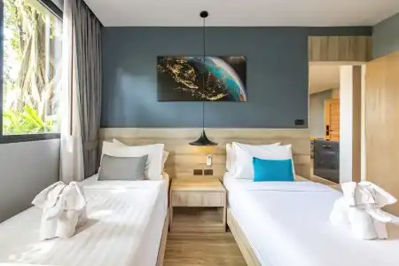 Antiya Phuket - 137