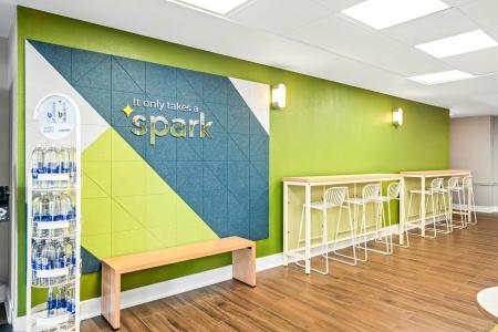Spark by Hilton Orlando near Universal - 32