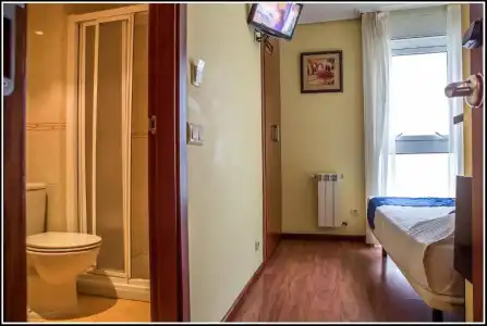 Hostal Hotil - 22