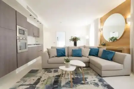 Metropol Ceccarini Suite - Luxury apartments - 123