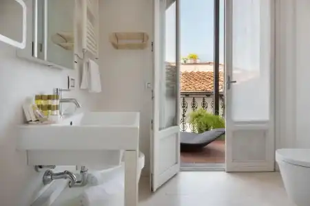 Eurostars Florence Boutique - 55