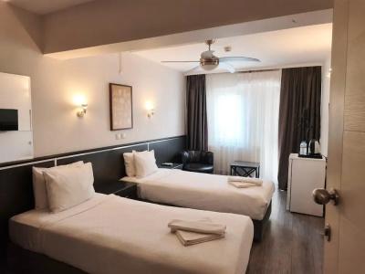 Otel Balca - 18