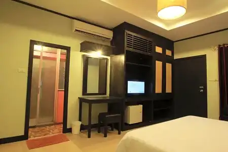 Nice Resort Pattaya - 50