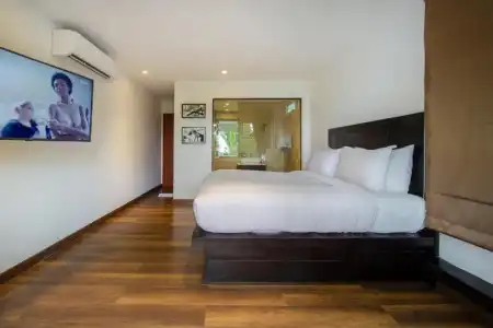 Zara Beach Resort - 60