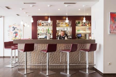 Garner OSNABRÜCK by IHG - 25