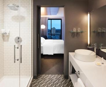 Le Meridien Columbus, St Joseph - 17