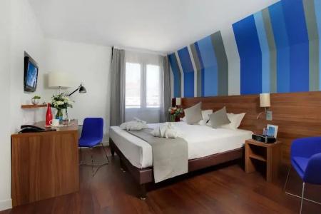Citadines City Centre Grenoble - 18