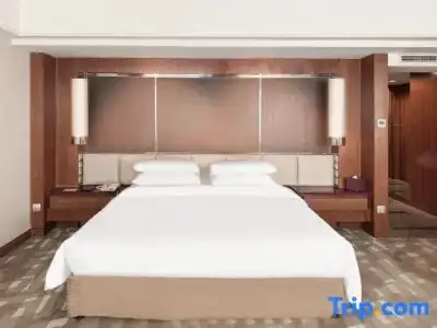 Beijing International - 84