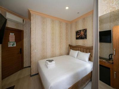 MAXWELL Boutique-hotel - 56