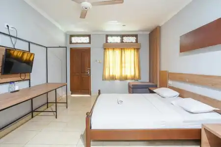 Gemini Star Kuta - 34