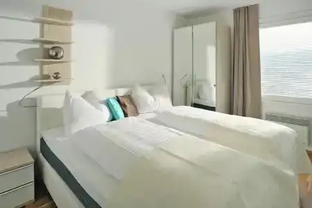 Seeappartements Excelsior - 1