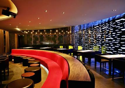 Al Ain Rotana - 20