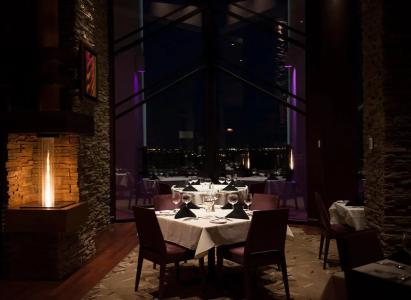 Hard Rock & Casino Tulsa - 25