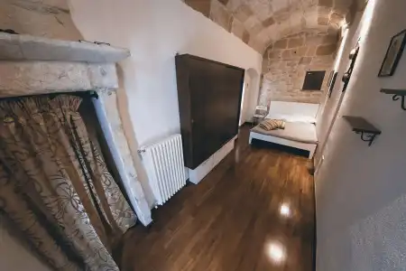 Bed & Breakfast Tra le Mura - 12