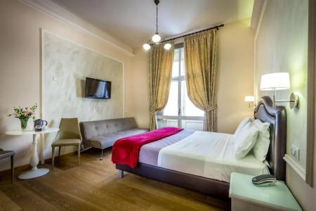 La Scaletta Al Ponte Vecchio - 155