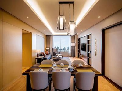 Grand Mercure Ambassador and Residences Seoul Yongsan - 174