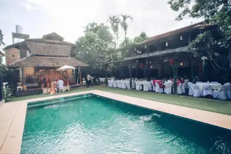 Baan Singkham Boutique Resort - 10