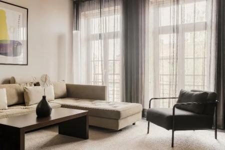 Bergs Suites - 40