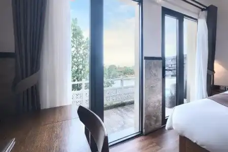 The Blossom Resort Island Da Nang - 57