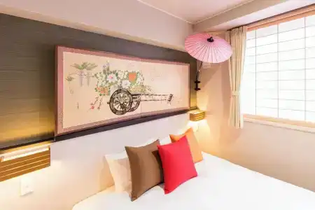 Kyoto INN Gion - 44