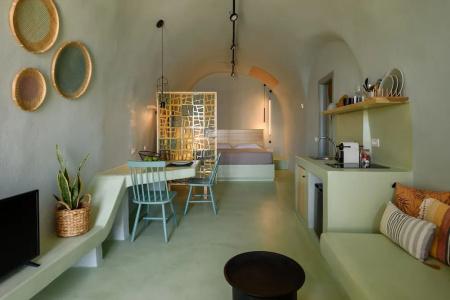 Sublime Villa & Caves - 123
