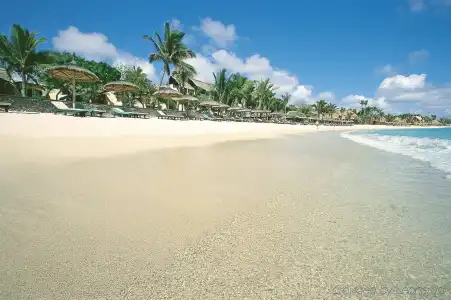 Constance Belle Mare Plage - 22