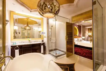Ezdan Palace - 60