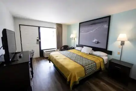 Ocean Breeze Inn - 23