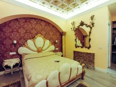 Impero Vaticano Suites Guest House - 179