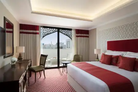 Al Najada Doha by Tivoli - 4