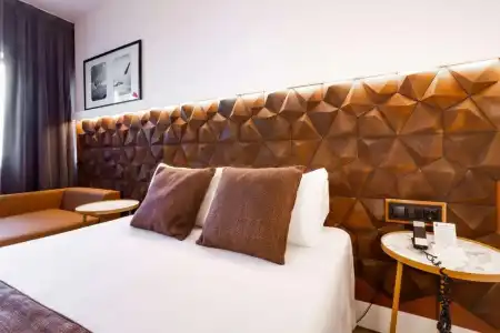 Best Western Plus Alfa Aeropuerto - 69