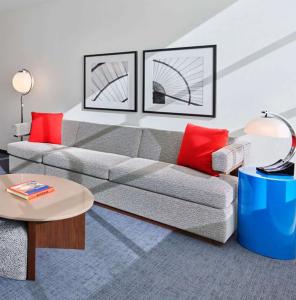 Aspen Meadows Resort - 85