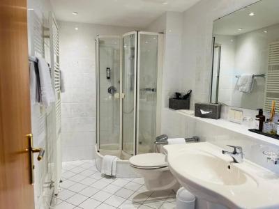 Das Schlossberg - Boutique im Park- Nahe der Therme - 67