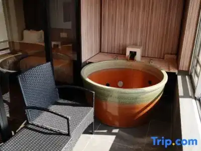 Livemax Resort Kaga Yamashiro - 82