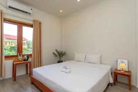 Bauhinia Resort Phu Quoc - 34
