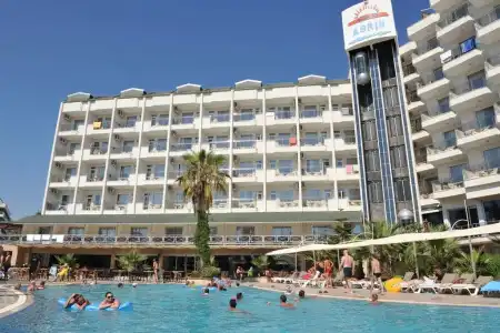 Asrın Beach - All Inclusive - 0