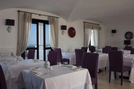 Borgobianco Resort & Spa Polignano - MGallery Collection - 26