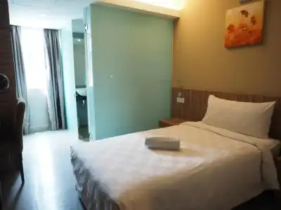 Mornington Medan Ipoh - 21