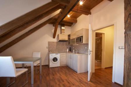 Residence U Cerne Veze - 65
